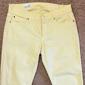GAP Legging Jean